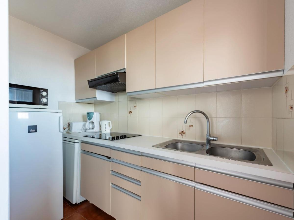 Apartment Le Palazzo Del Mar-12 By Interhome Cavalaire-sur-Mer Exterior photo