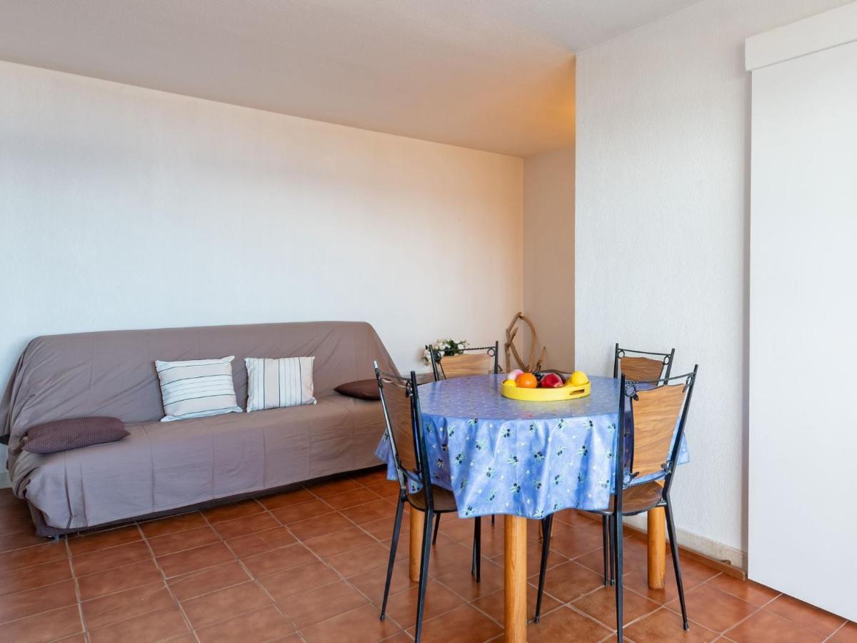 Apartment Le Palazzo Del Mar-12 By Interhome Cavalaire-sur-Mer Exterior photo