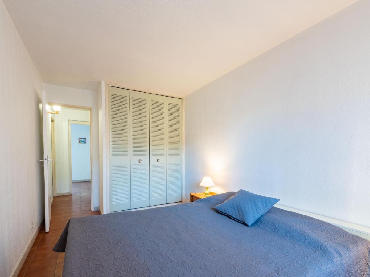 Apartment Le Palazzo Del Mar-12 By Interhome Cavalaire-sur-Mer Exterior photo